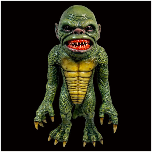 Trick or Treat Studios - Ghoulies 2 - Fish Ghoulie Puppet Prop