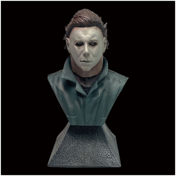 Halloween 1978 - Michael Myers Mini Bust