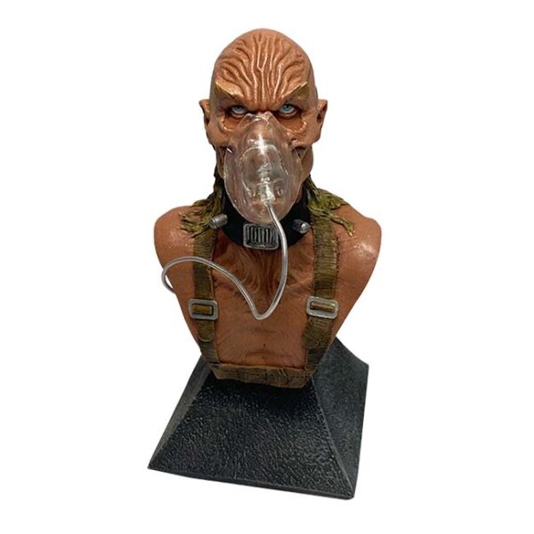Trick or Treat Studios - House of 1000 Corpses - Doctor Satan Mini Bust