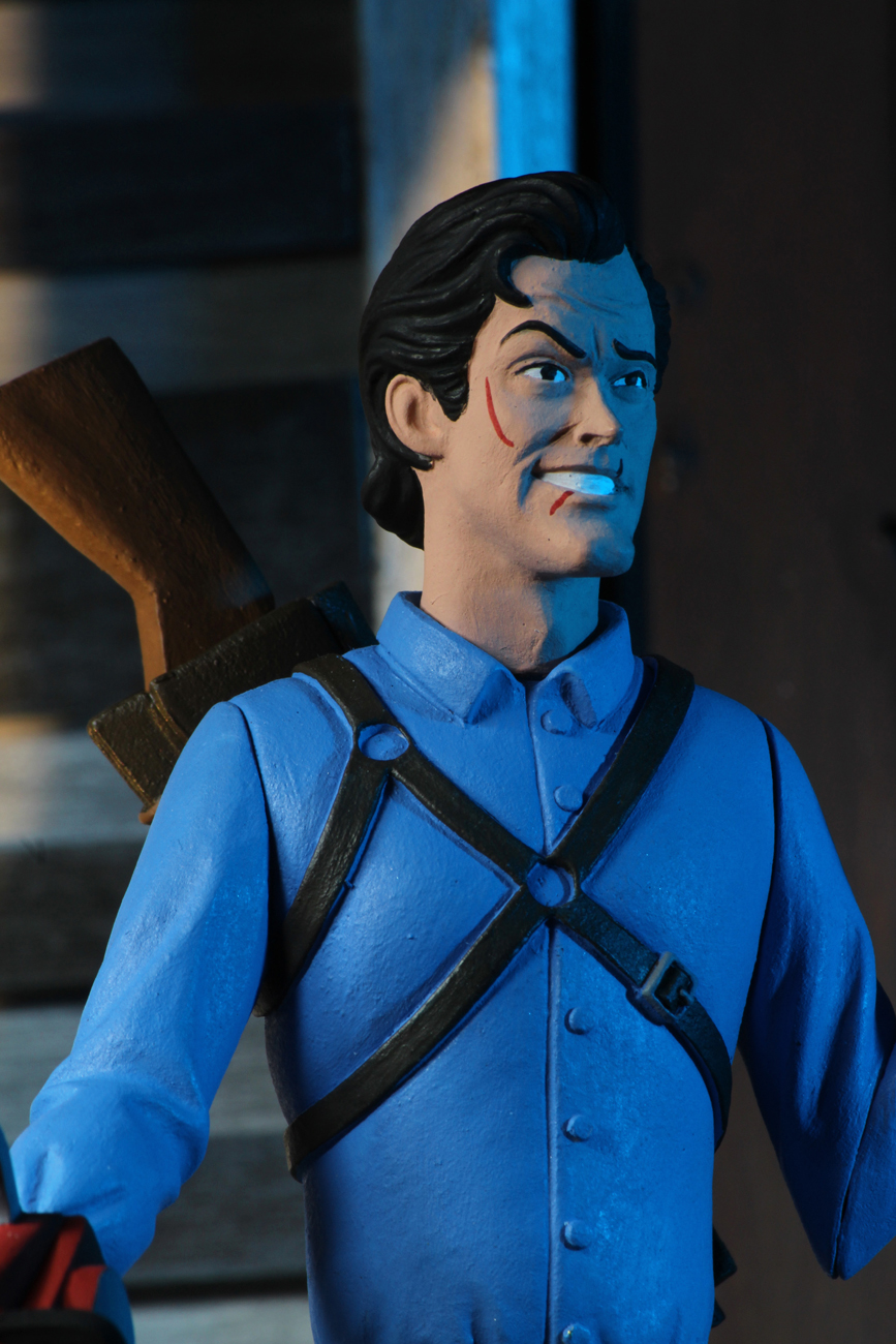 NECA Toony Terrors 6