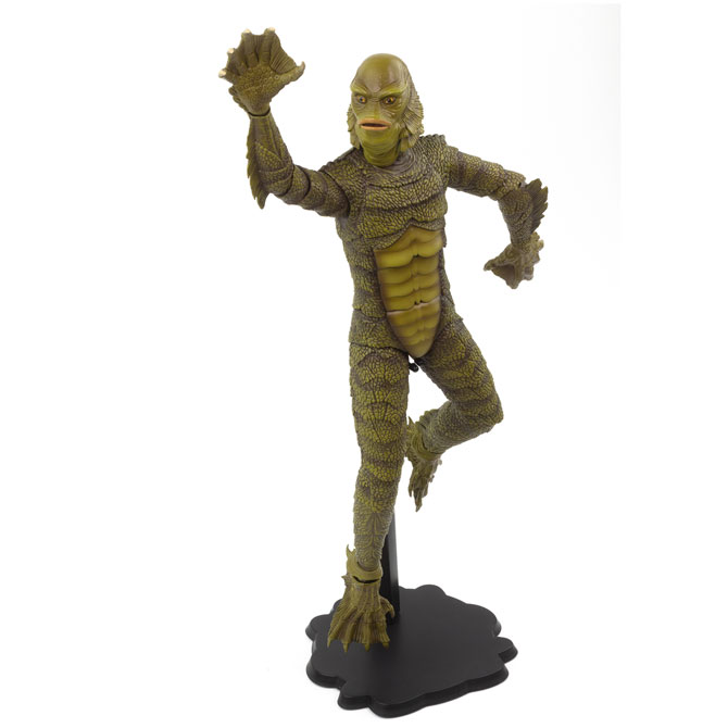 Black hot sale lagoon figures