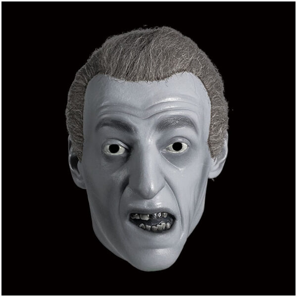 Night of the Living Dead - Graveyard Ghoul Mask-0