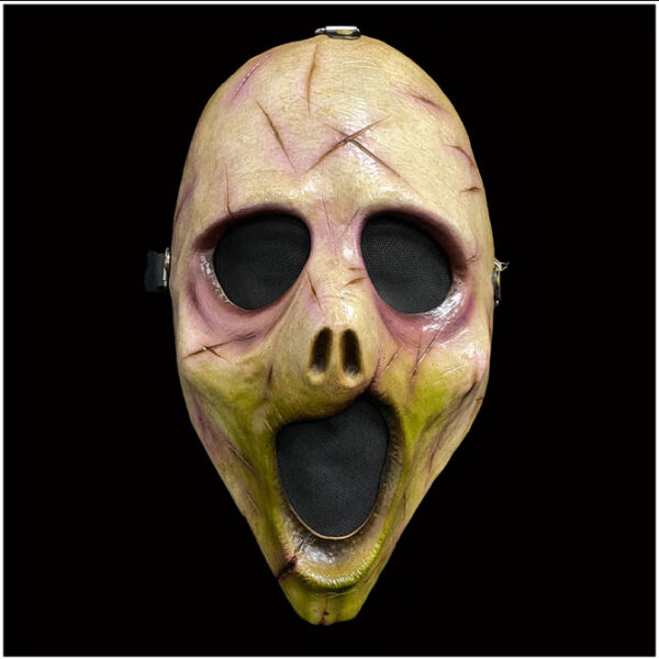 Sorrow Resin Mask - Exorcised