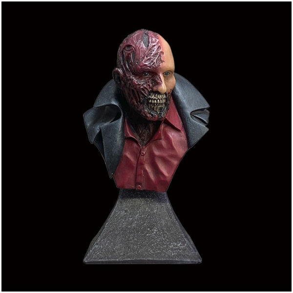 Darkman Mini Bust-0