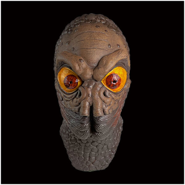 Universal Monsters - The Mole Man Mask