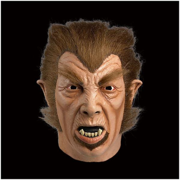 Universal Monsters - Werewolf of London Mask