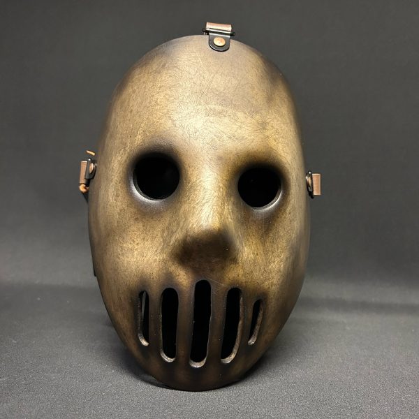 cannibal hector horror mask