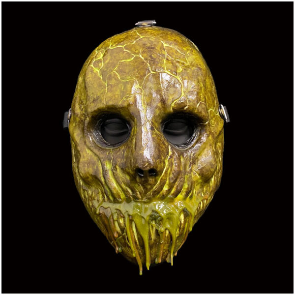 Fear Mask - Upchuck