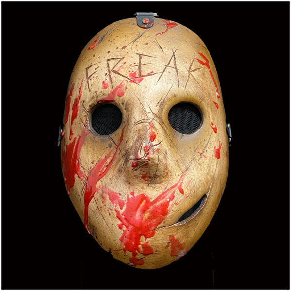 Freak Mask - Blood