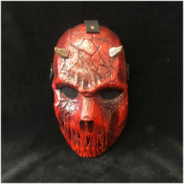 Nightmare Mask - Demonised