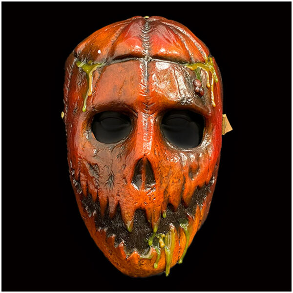 Sinister Mask - Green Ooze