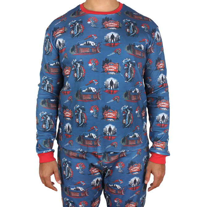 Creepy Co. Pyjamas - Halloween® Bob the Ghost Pyjama Set