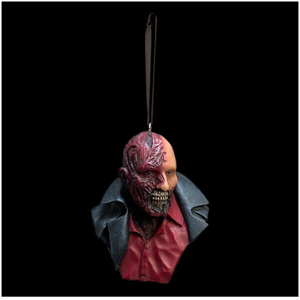 Trick or Treat Studios Darkman Ornament