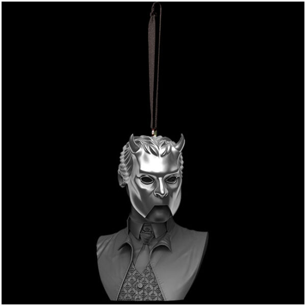 Trick or Treat Studios Ghost Nameless Ghoul ornament