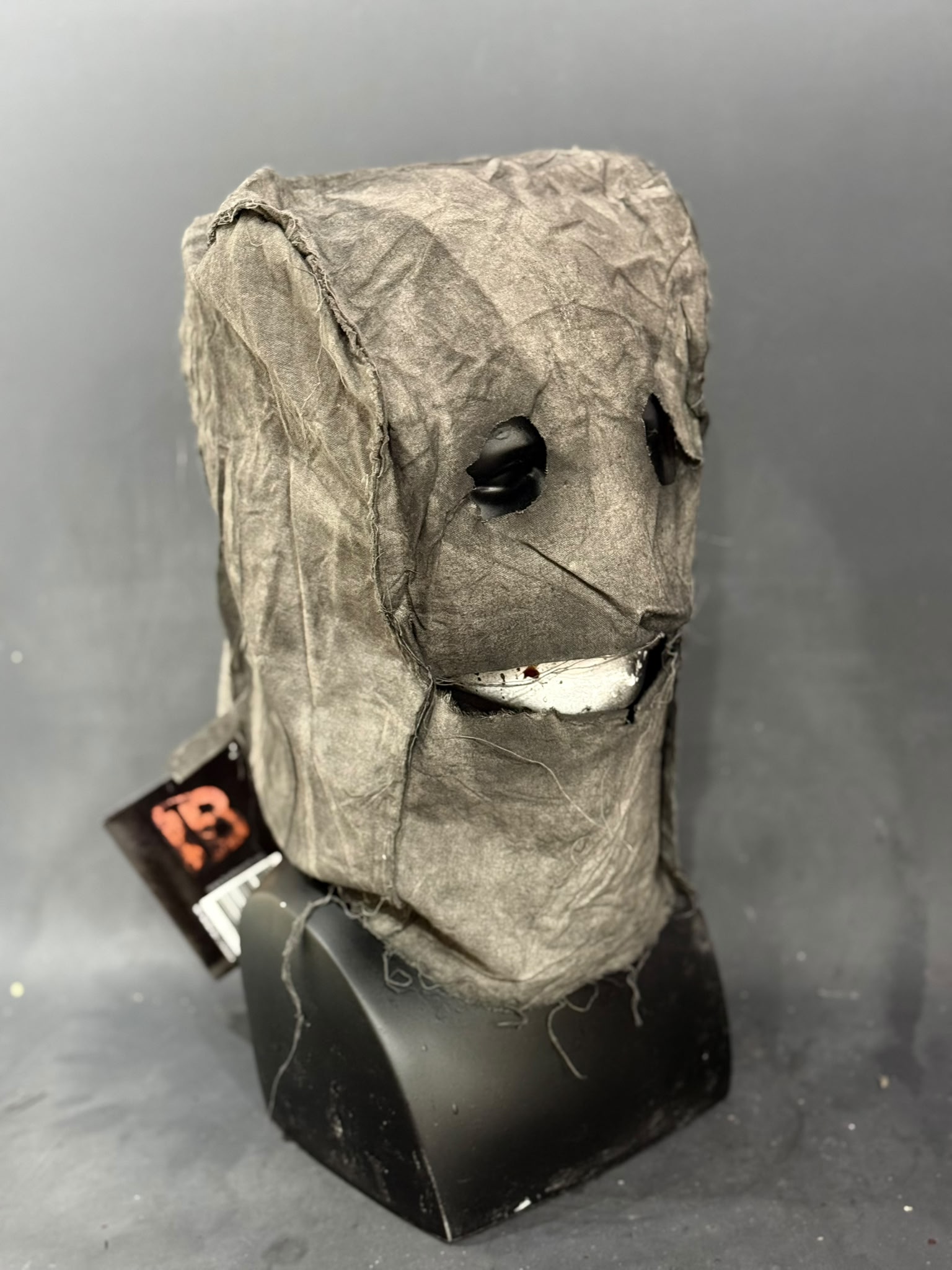 Sack Maske