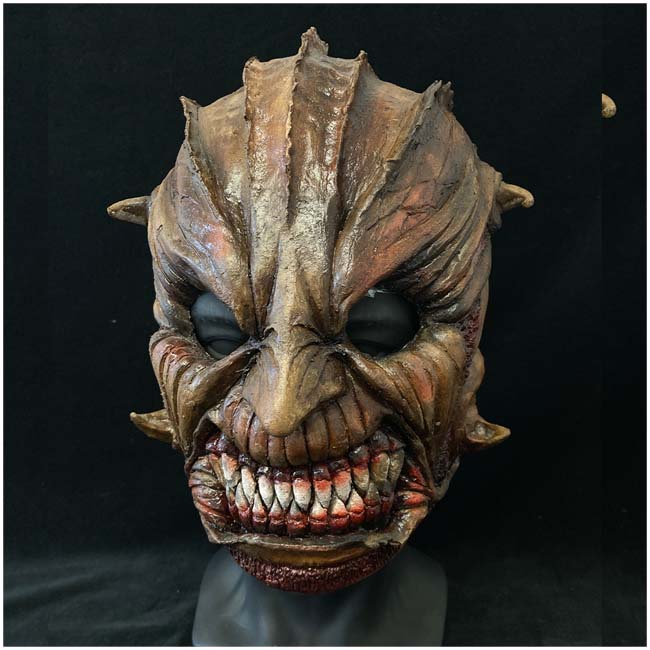Creepster Mask