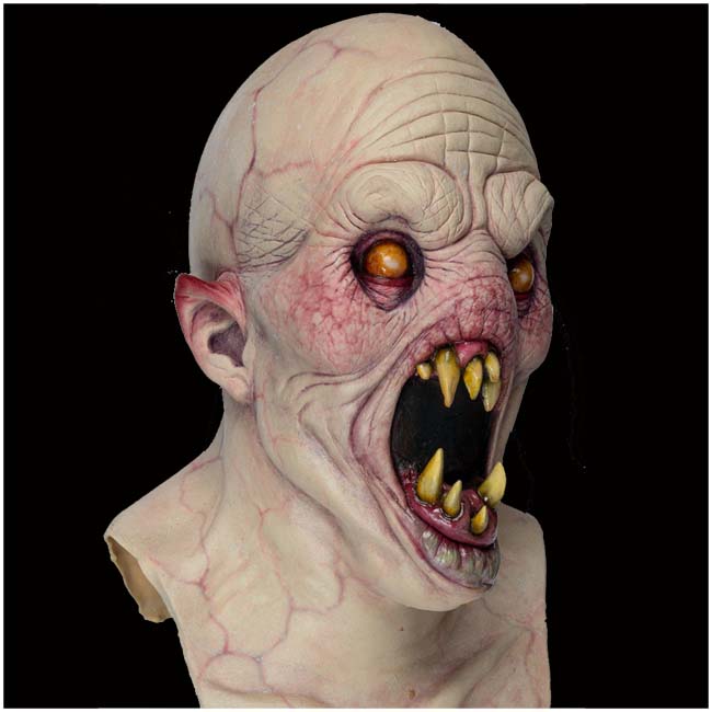 Frightmare Mask