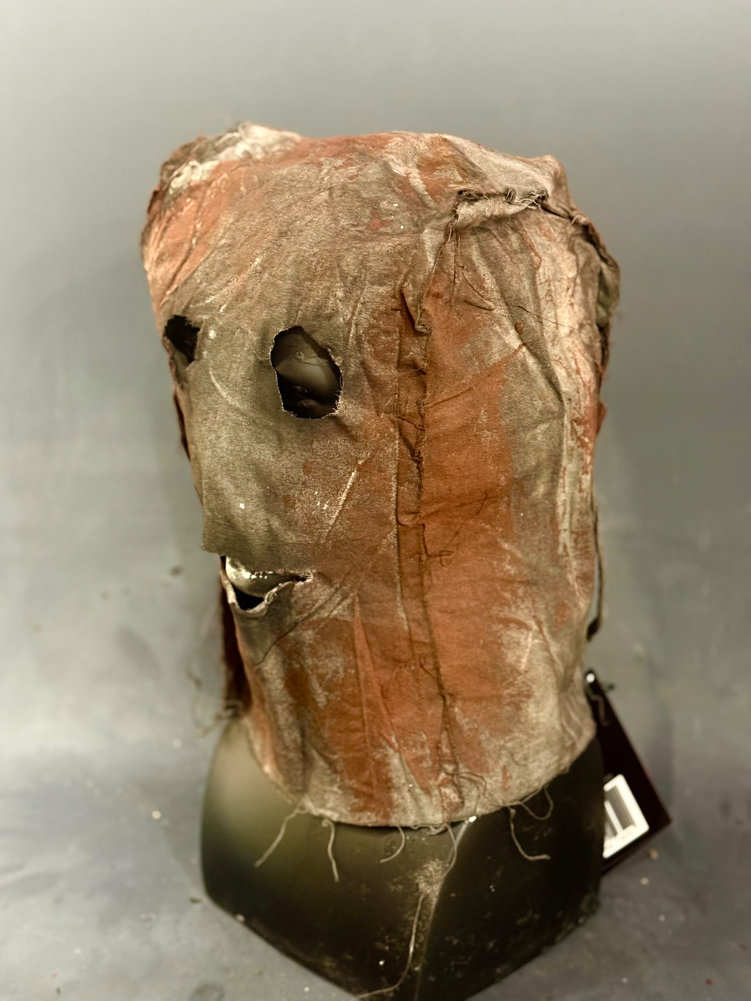 Bloody Sack Mask