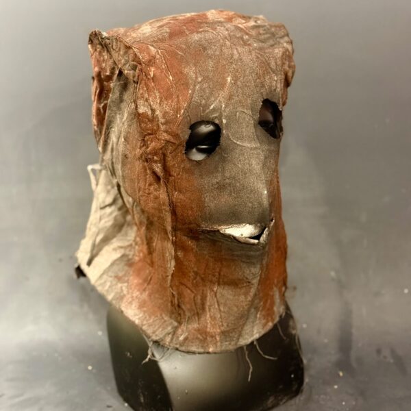 Bloody Sack Mask