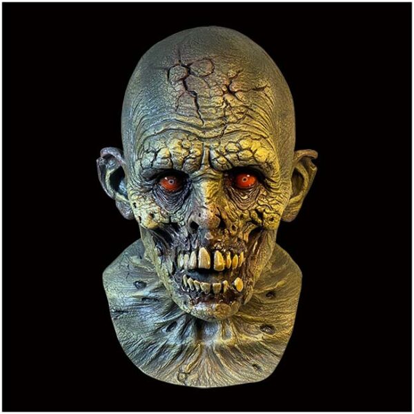 Jordu Schell Collection - Dry Rot Mask -0