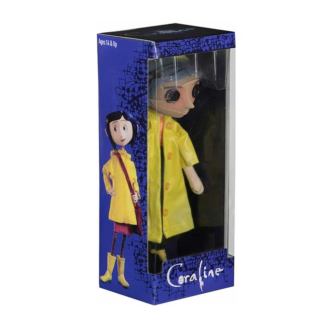 NECA Coraline Prop Replica 10