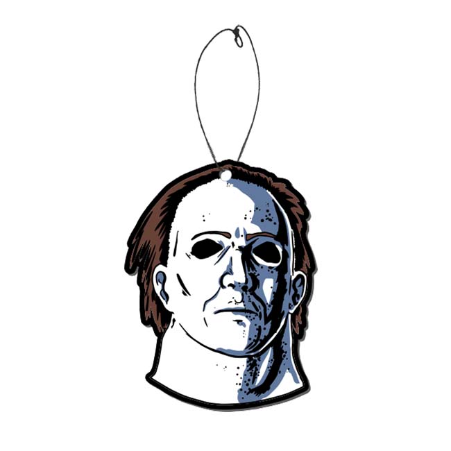 Halloween 5 Michael Myers Fear Freshener