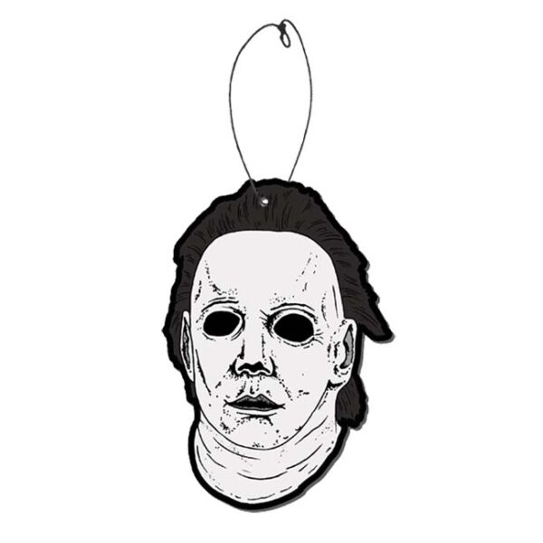 Halloween 6 Michael Myers Fear Freshener