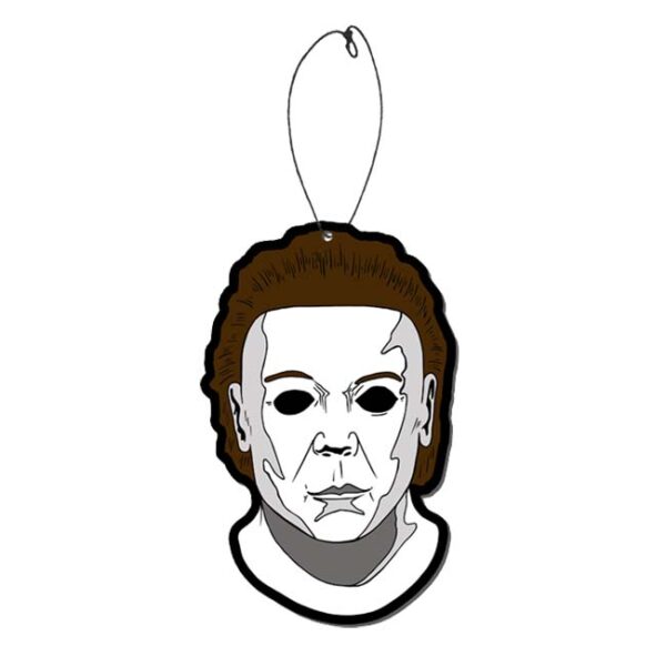 Halloween 8 Resurrection Michael Myers Fear Freshener