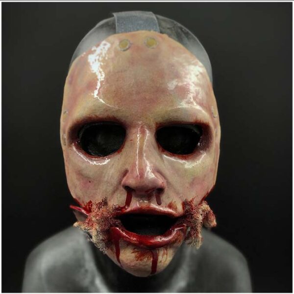 Guy Flesh Mask