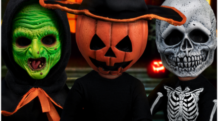 Living Dead Dolls: Every Series From 2000 to Today