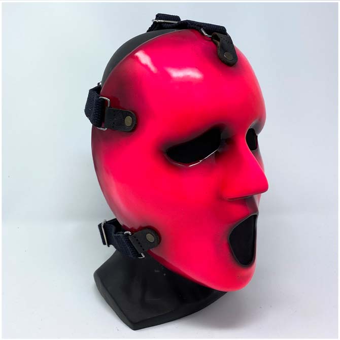 Brandon James Mask - Pink