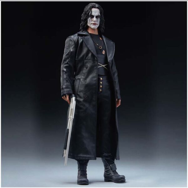 Sideshow Collectibles The Crow 1/6 Action Figure