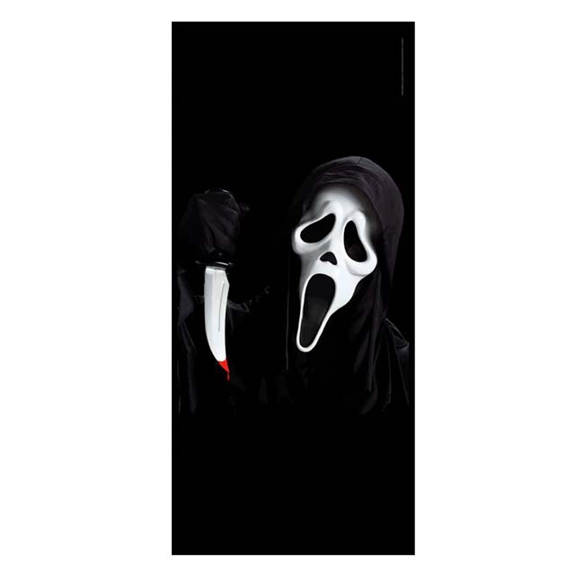 Scream Ghostface Slayer Kit