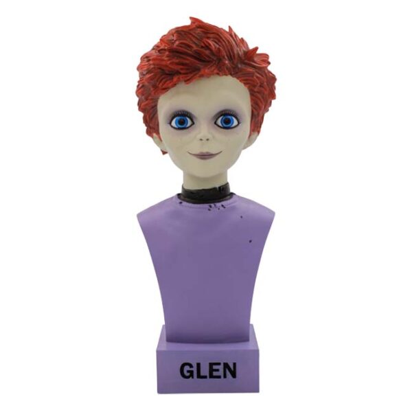 Seed of Chucky - Glen 15 Inch Bust