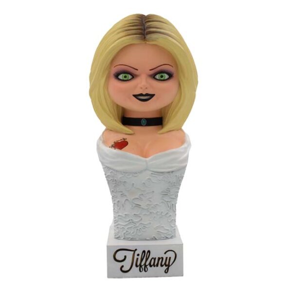 Seed of Chucky - Tiffany 15 Inch Bust
