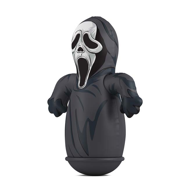 Jabberwocky Toys Blown Ups - Scream, Ghostface