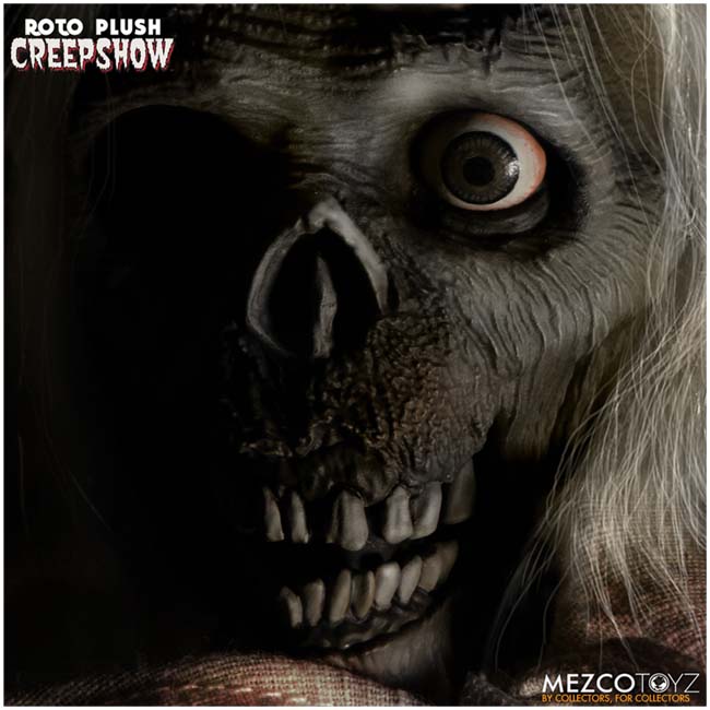 Mezco Creepshow (1982) The Creep 18