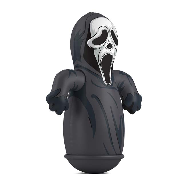 Jabberwocky Toys Blown Ups - Scream, Ghostface