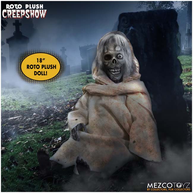 Mezco Creepshow (1982) The Creep 18