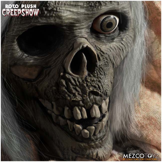 Mezco Creepshow (1982) The Creep 18