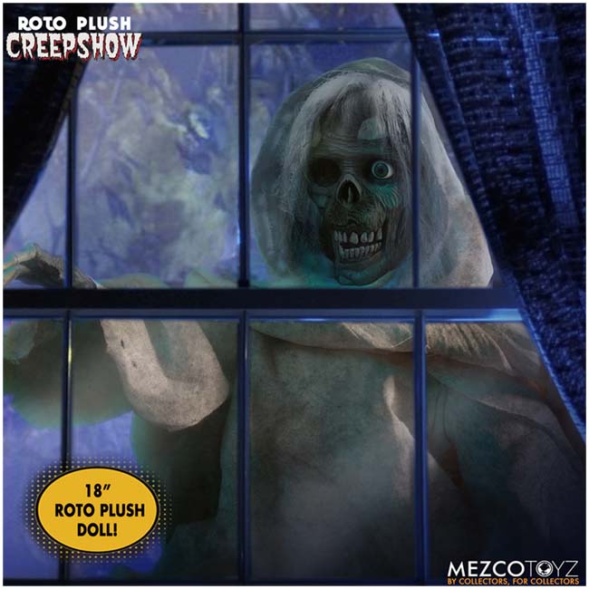 Mezco Creepshow (1982) The Creep 18