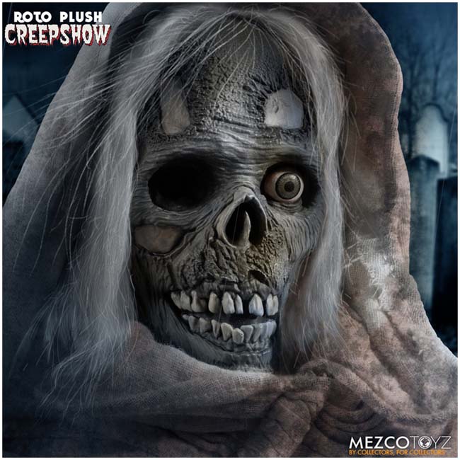 Mezco Creepshow (1982) The Creep 18