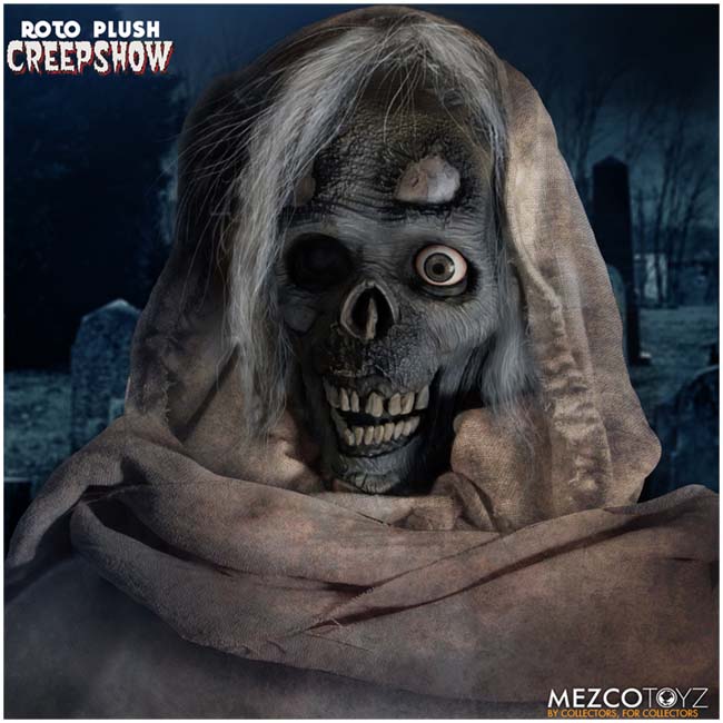 Mezco Creepshow (1982) The Creep 18