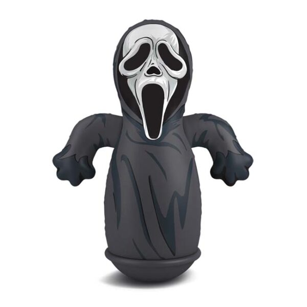 Jabberwocky Toys Blown Ups - Scream, Ghostface