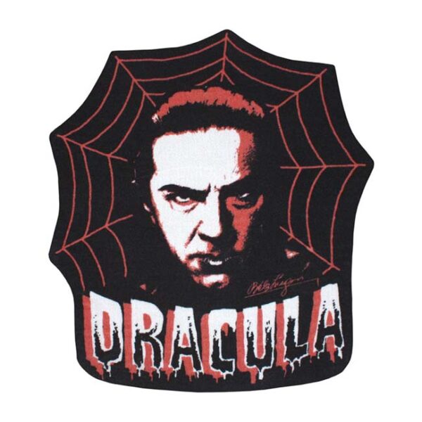 Creepy Co. Bela Lugosi™ Dracula Rug
