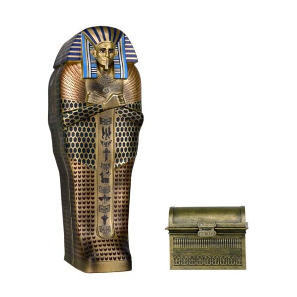 NECA Universal Monsters - The Mummy Accessory Pack