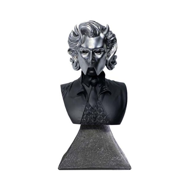 Ghost Ghoulette Mini Bust - Trick or Treat Studios