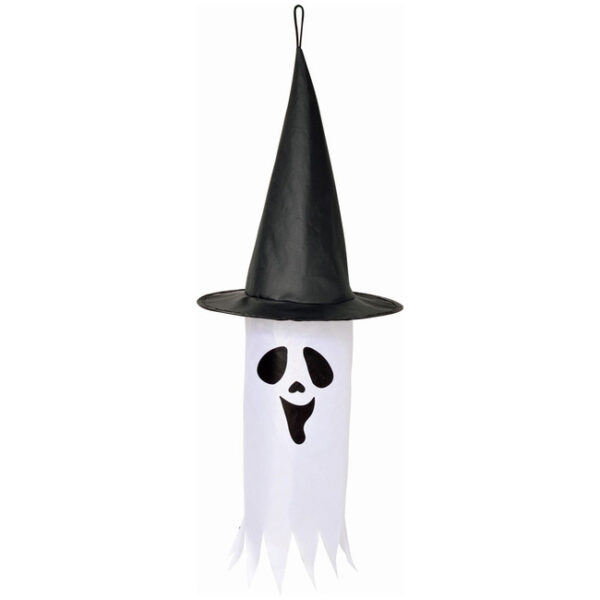 Light Up Witch Hat