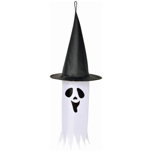 Light Up Witch Hats Set of 2