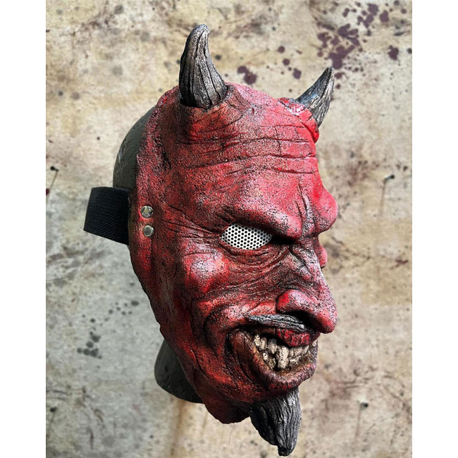 Diablo Mask